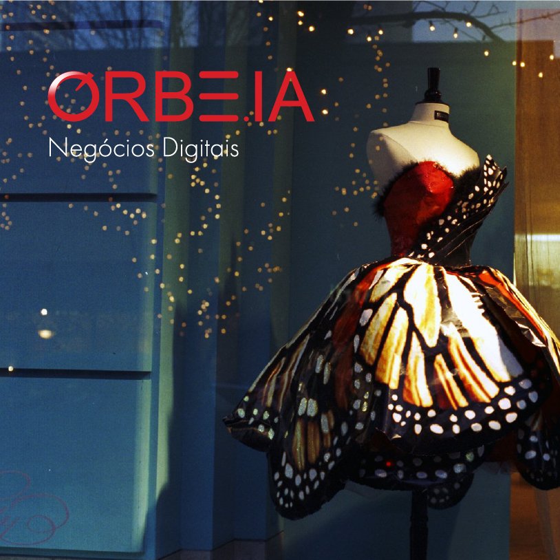 ORBE.IA Negócios Digitais